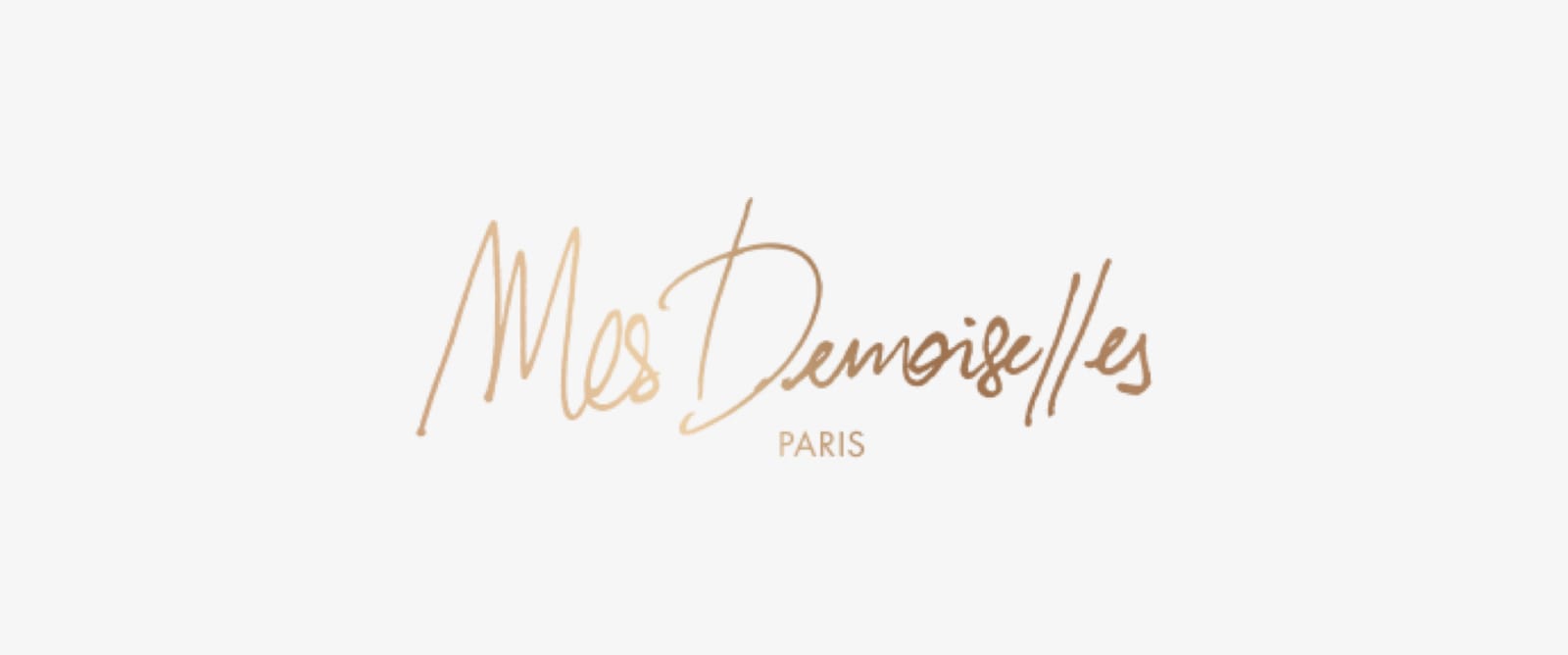 Mes Demoiselles Paris