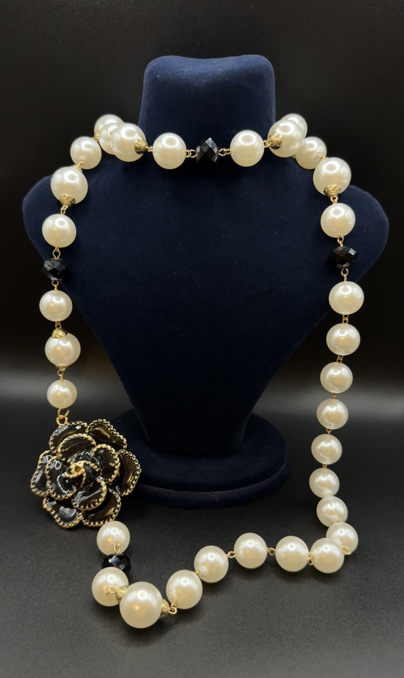 Колье Orpel110825112-1K