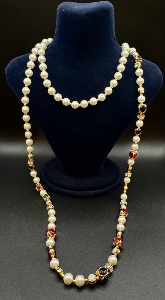 Колье Orpel 110825111 K