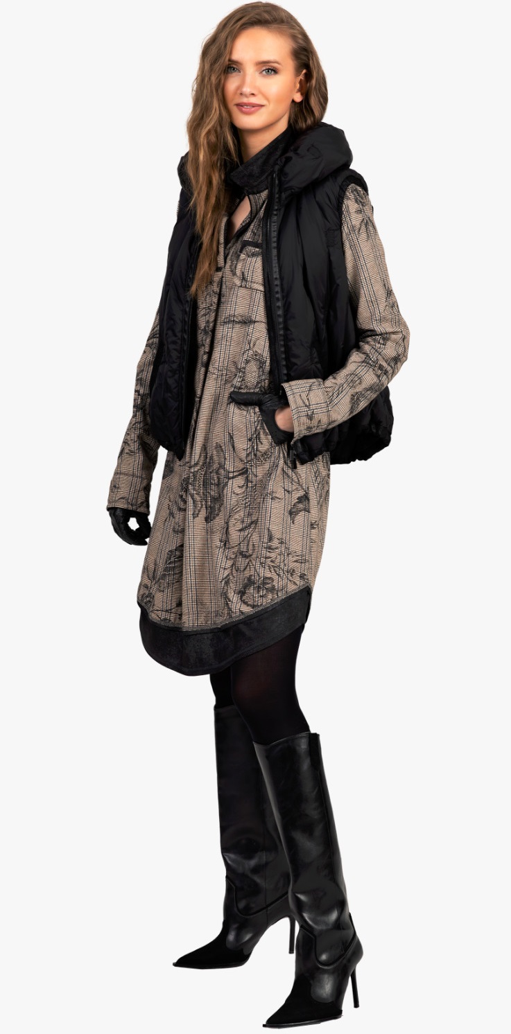 Платье Beate Heymann