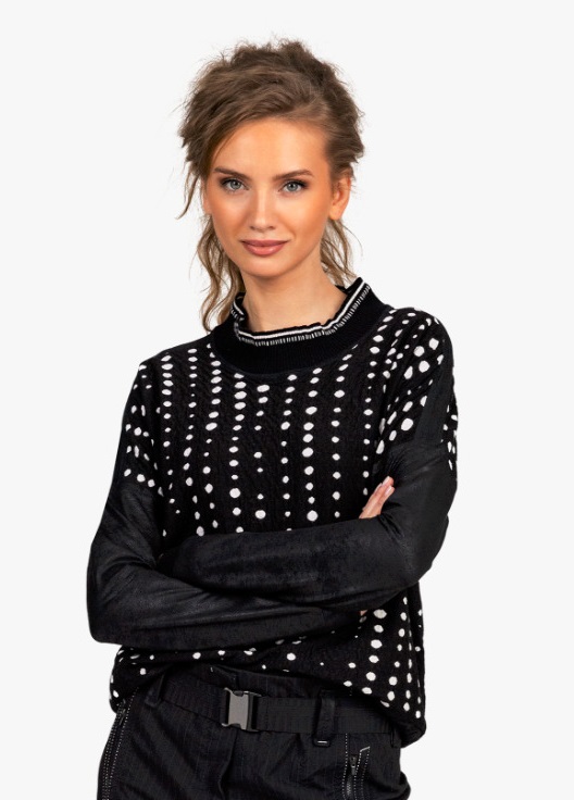 Свитшот Beate Нeymann