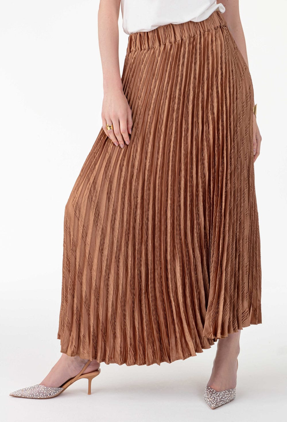 Юбка Bleu Blanc Rouge