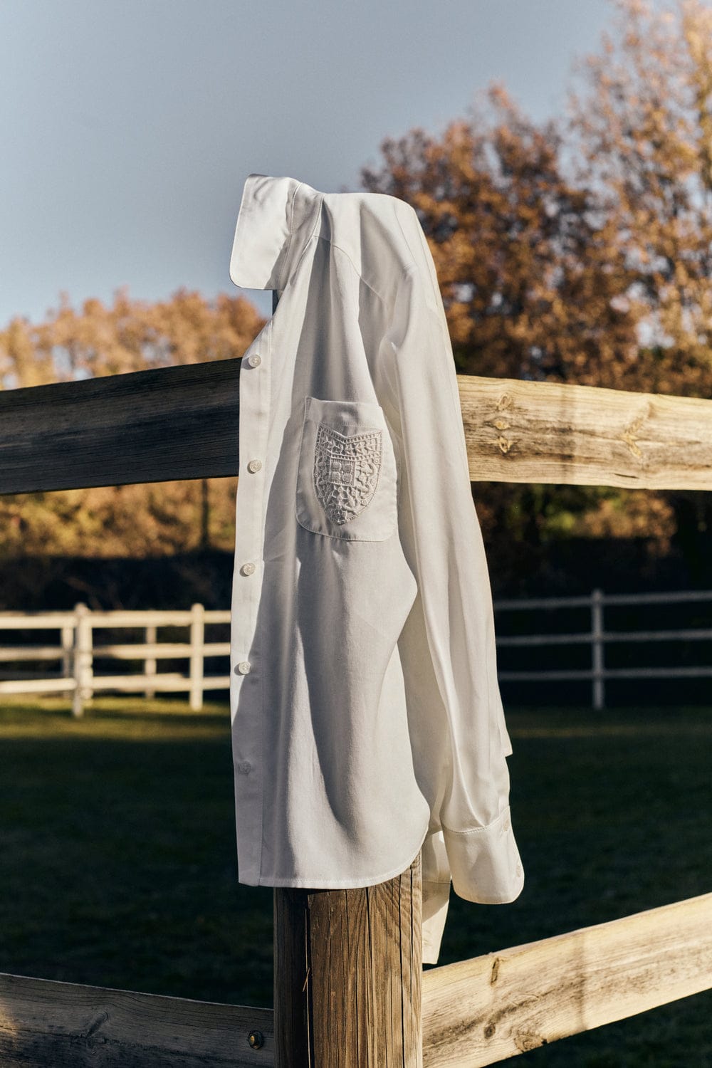 Блузка Bleu Blanc Rouge