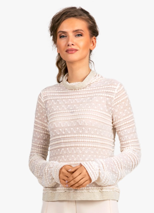 Водолазка Beate Нeymann