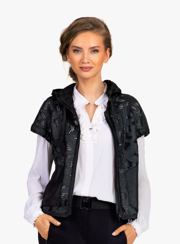 Блузка Beate Нeymann