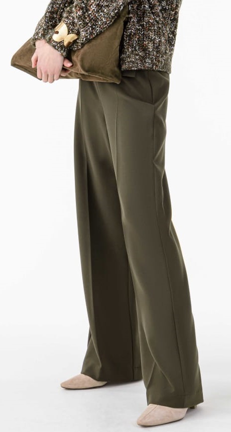 Брюки Bleu Blanc Rouge