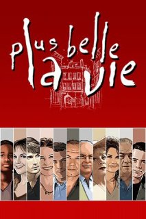 Сериал "La plus belle la vie" ("Жизнь прекрасна") - одежда "Didier Parakian"