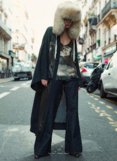 Mes Demoiselles Paris