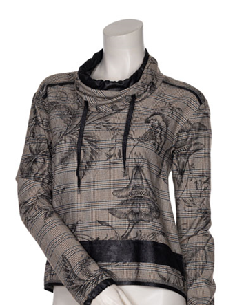 Свитшот Beate Нeymann