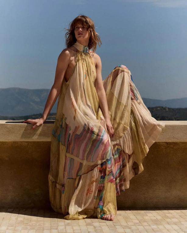 Платье Mes Demoiselles 180526389 Y