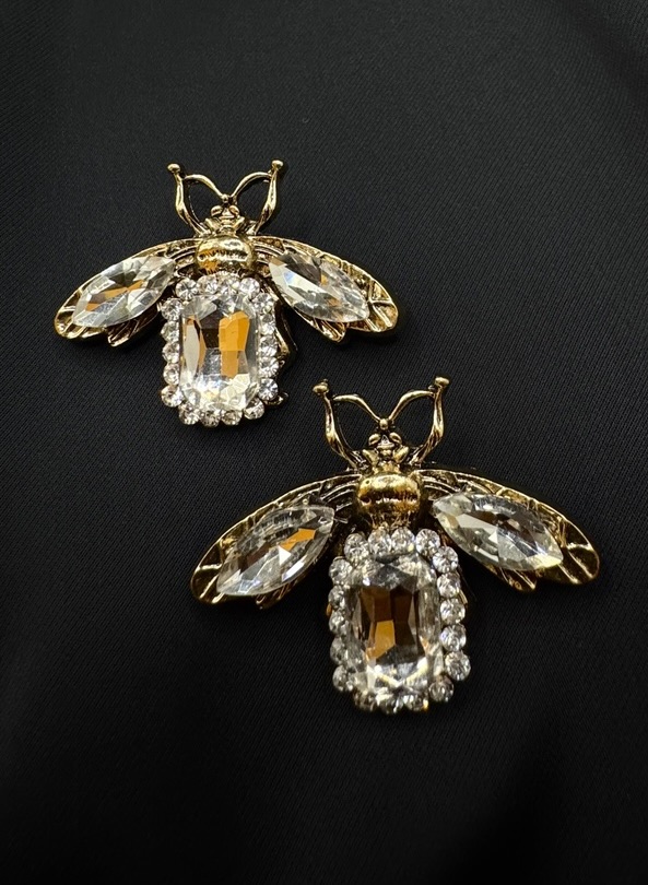 Брошь Orpel 070523130 K