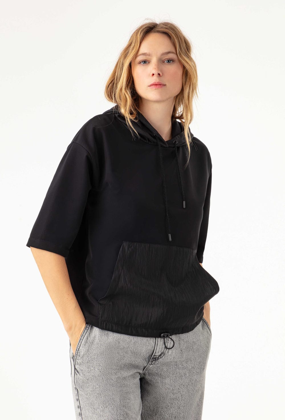 Свитшот Indies