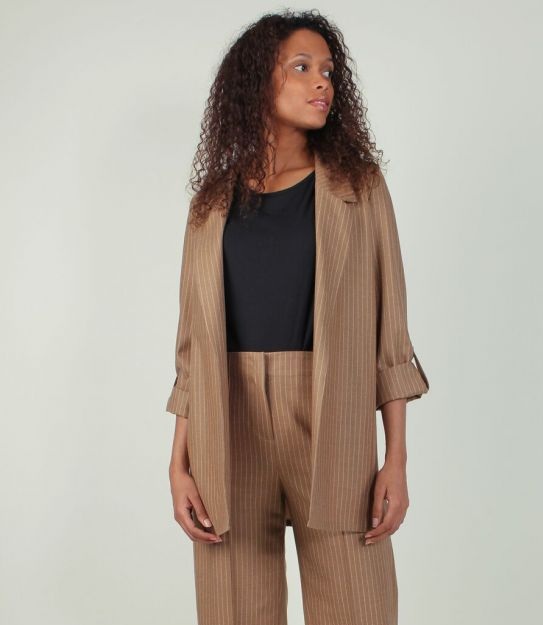 Жакет-рубашка Weill