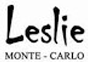 Leslie Monte-Carlo