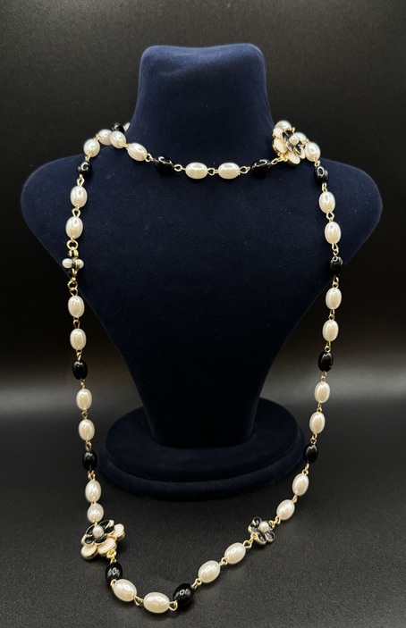 Колье Orpel 110825114 K