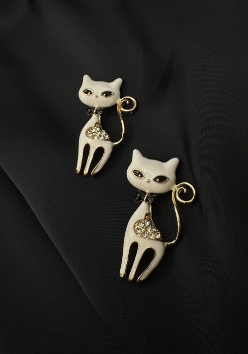 Брошь Orpel 070525130 K