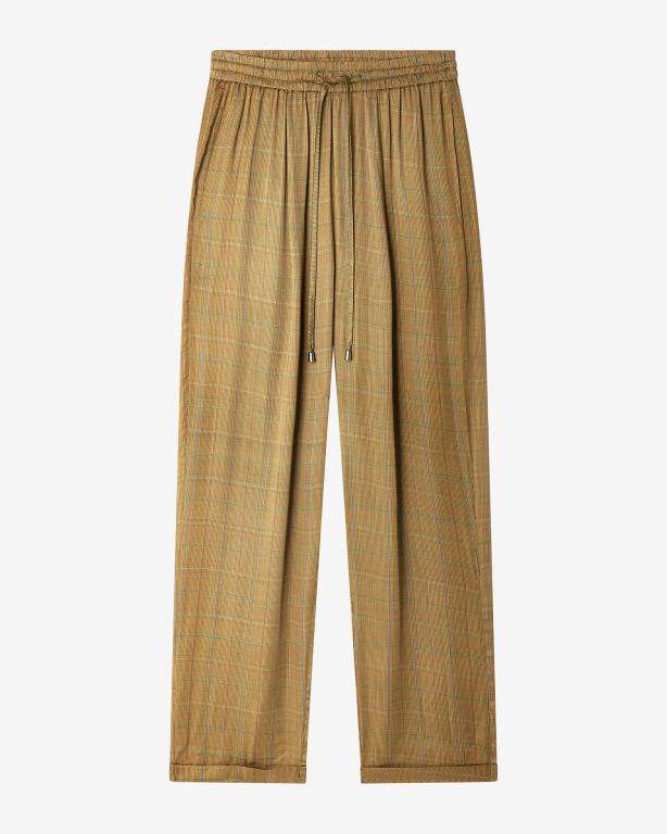 Брюки Mes Demoiselles