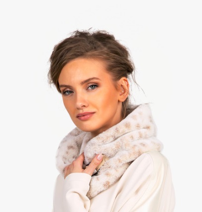 Горжет Beate Нeymann