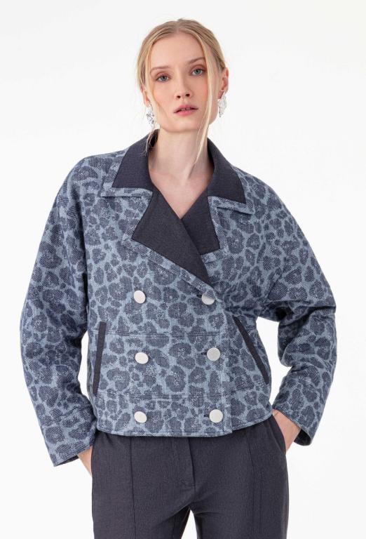 Куртка Bleu Blanc Rouge