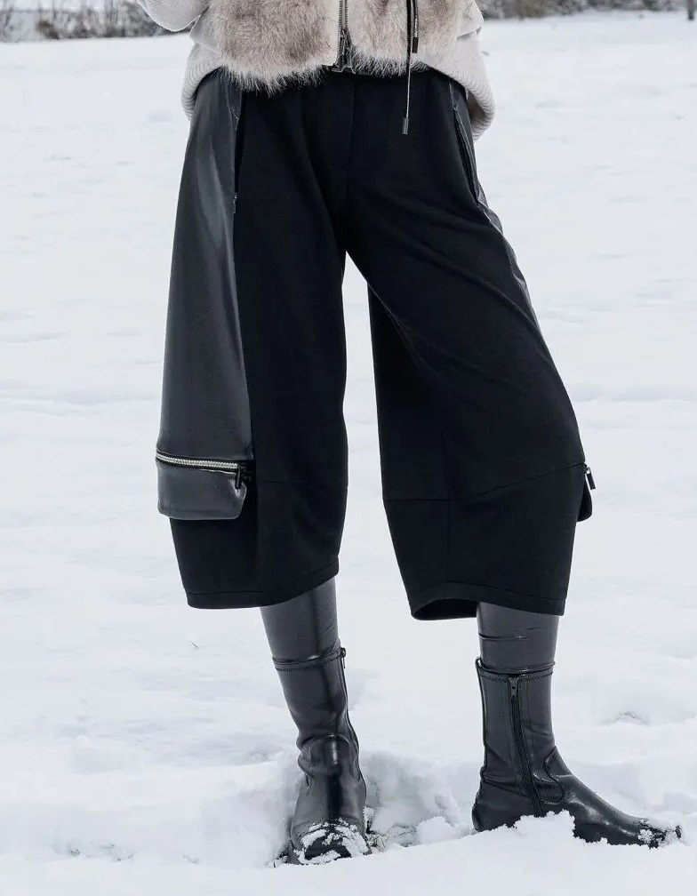 Кюлоты Beate Heymann