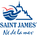 Saint James (в морском стиле)